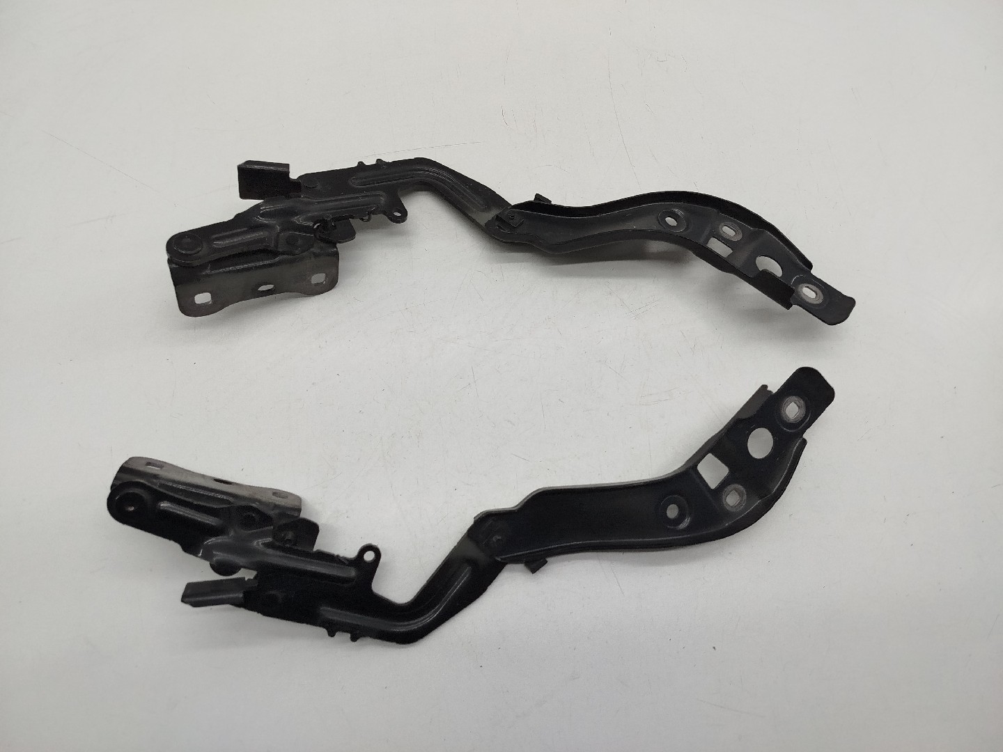 Dobradiças Capot MERCEDES-BENZ A-CLASS (W177) | 18 -  Imagem-3