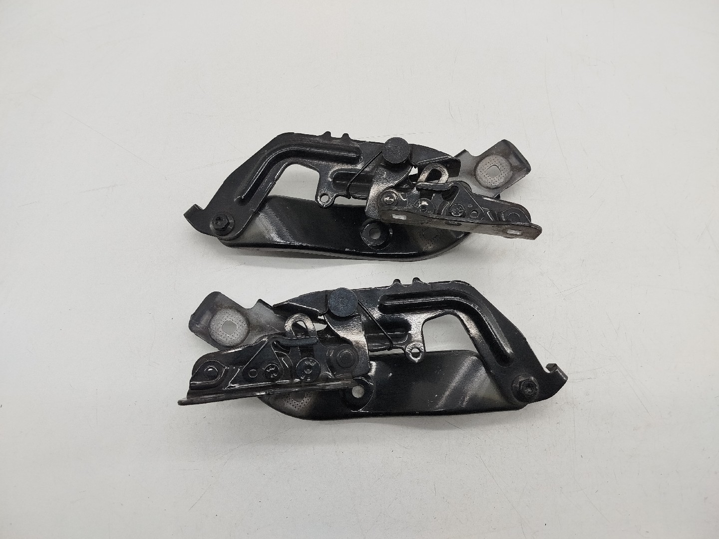 Dobradiças Capot MERCEDES-BENZ A-CLASS (W177) | 18 -  Imagem-7