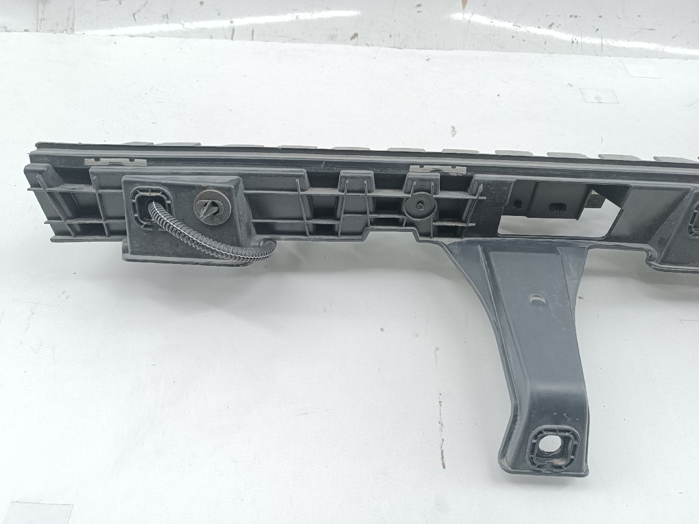 Suporte de montagem de para-choques PEUGEOT 308 II | 13 -  Imagem-2