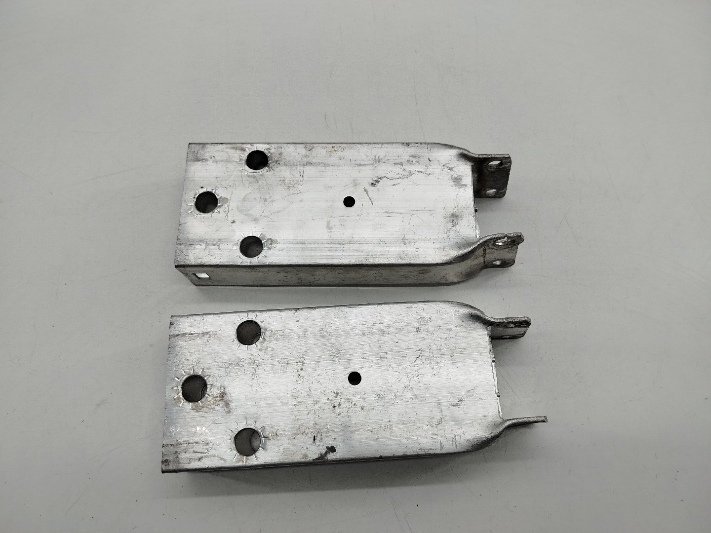 Reforço Para choques Frente MERCEDES-BENZ A-CLASS (W177) | 18 -  Imagem-3