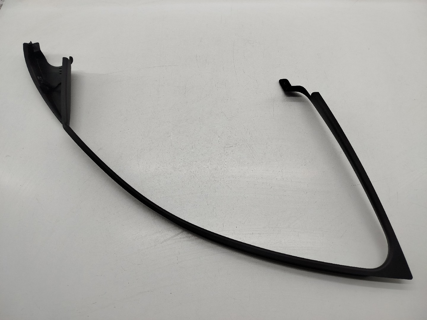 Moldura da porta BMW 1 (F20) | 11 - 19 Imagem-4