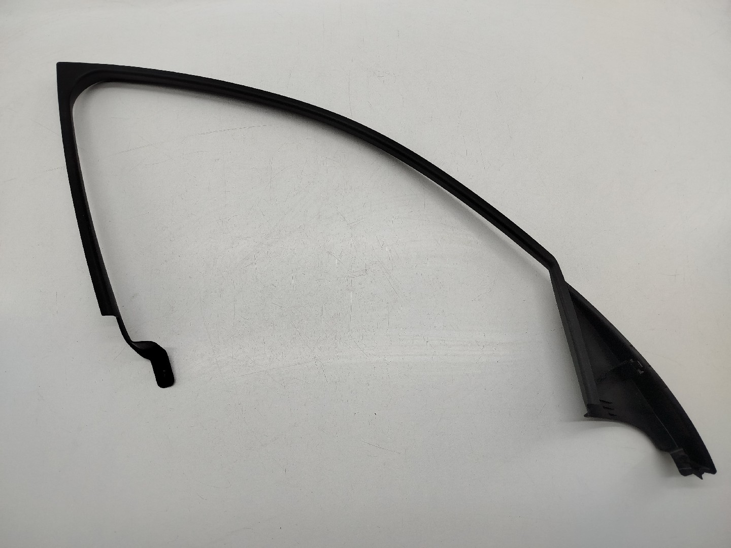 Moldura da porta BMW 1 (F20) | 11 - 19 Imagem-2