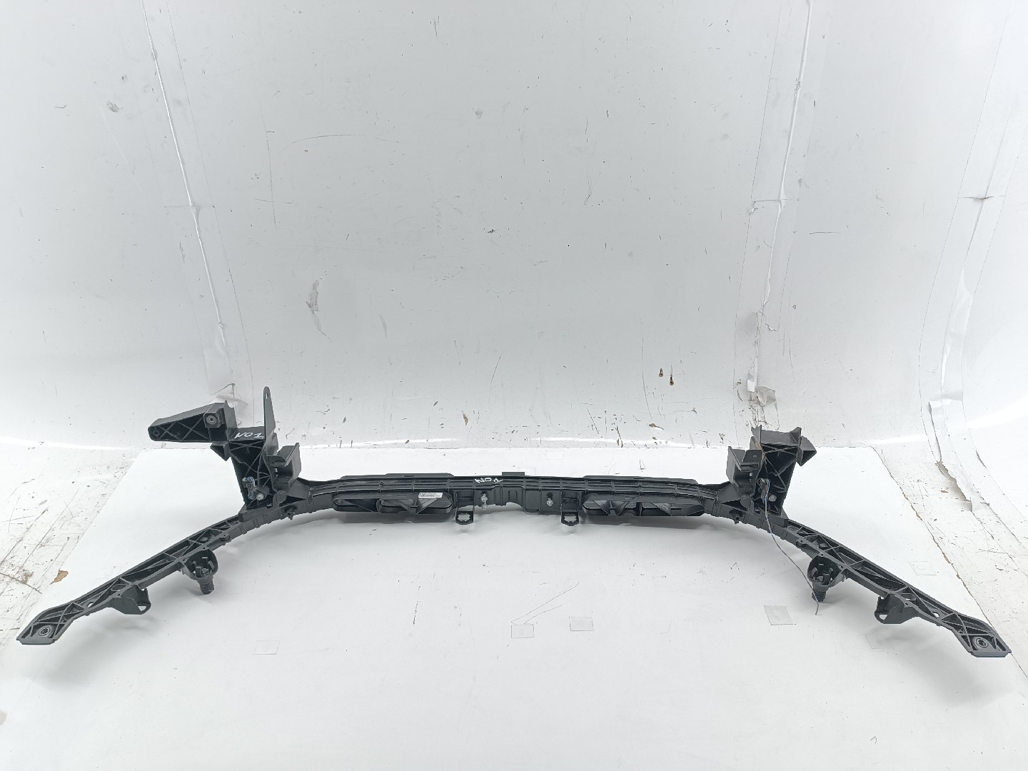 Suporte de radiador MERCEDES-BENZ A-CLASS (W177) | 18 - 