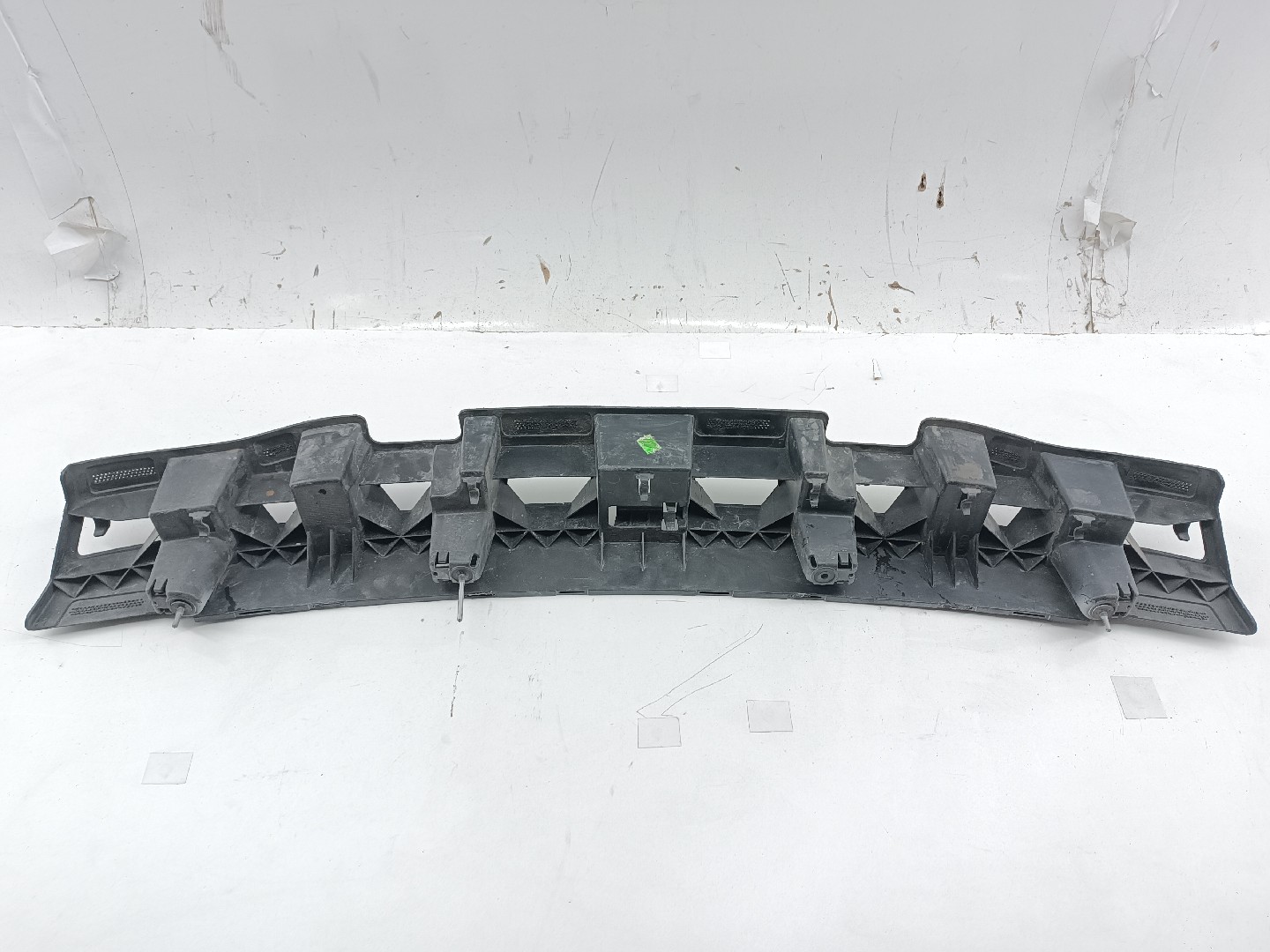 Reforço de para-choques traseiro AUDI A1 (8X1, 8XK) | 10 - 18