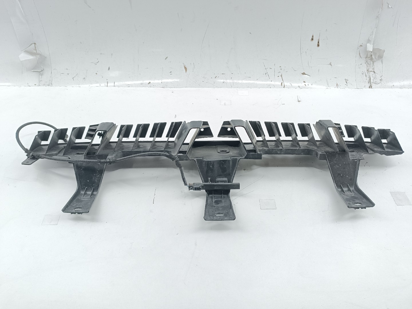 Suporte de montagem de para-choques PEUGEOT 3008 SUV (M_) | 16 -  Imagem-7