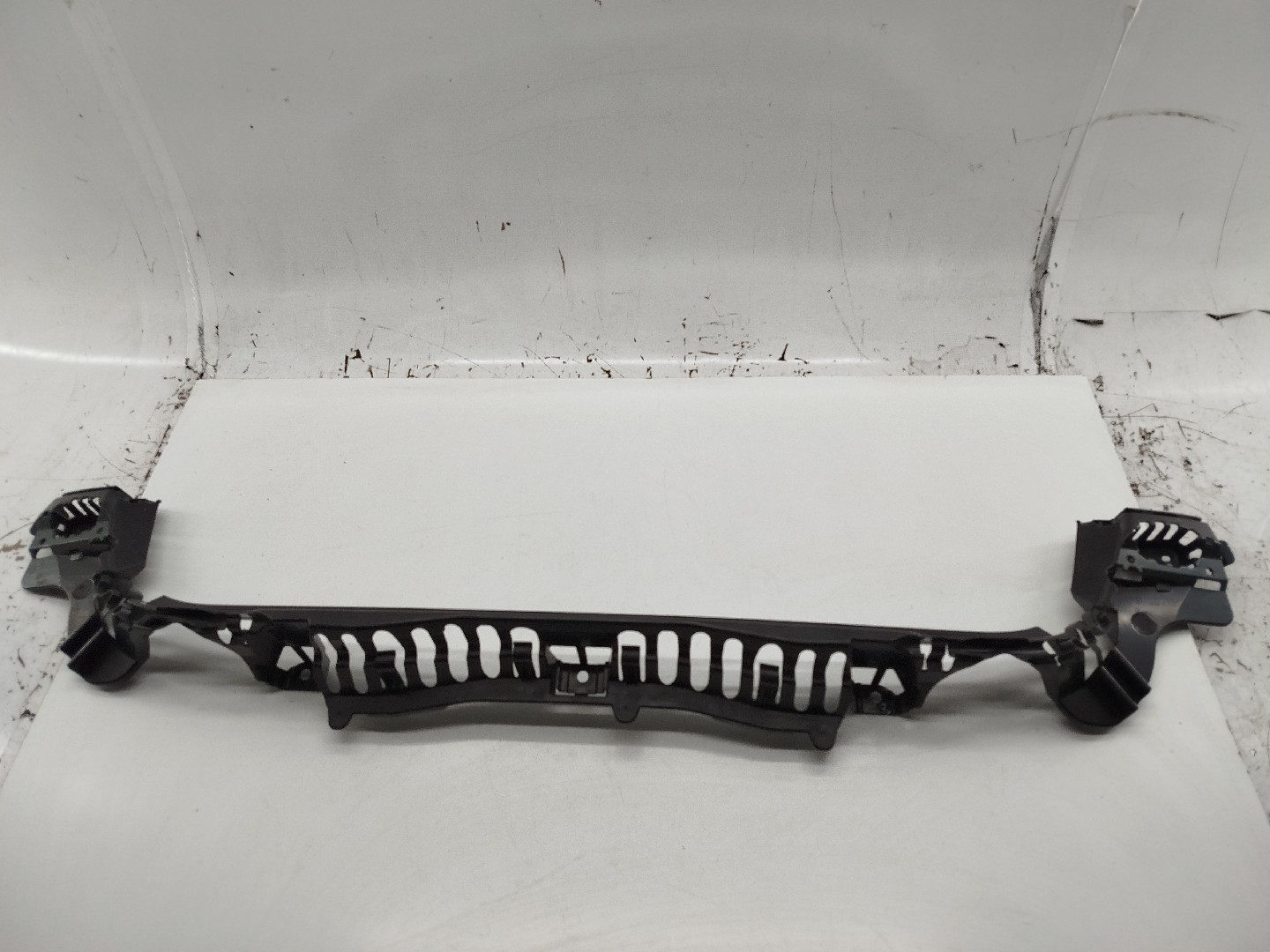 Reforço de para-choques traseiro BMW 3 (F30, F80) | 11 - 18