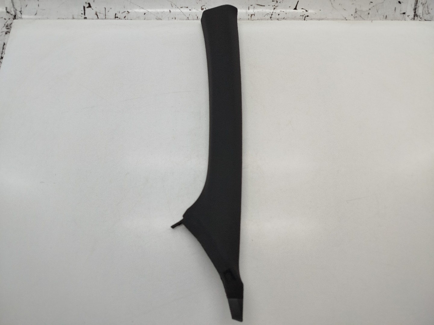 Moldura de pilar A esquerda PEUGEOT 3008 SUV (M_) | 16 - 