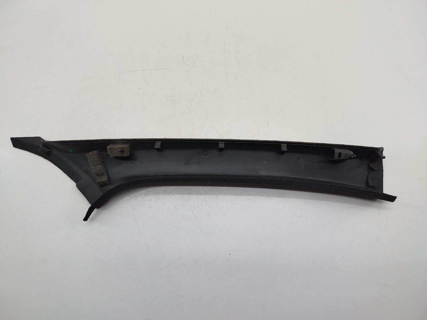 Moldura de pilar A esquerda PEUGEOT 3008 SUV (M_) | 16 -  Imagem-3