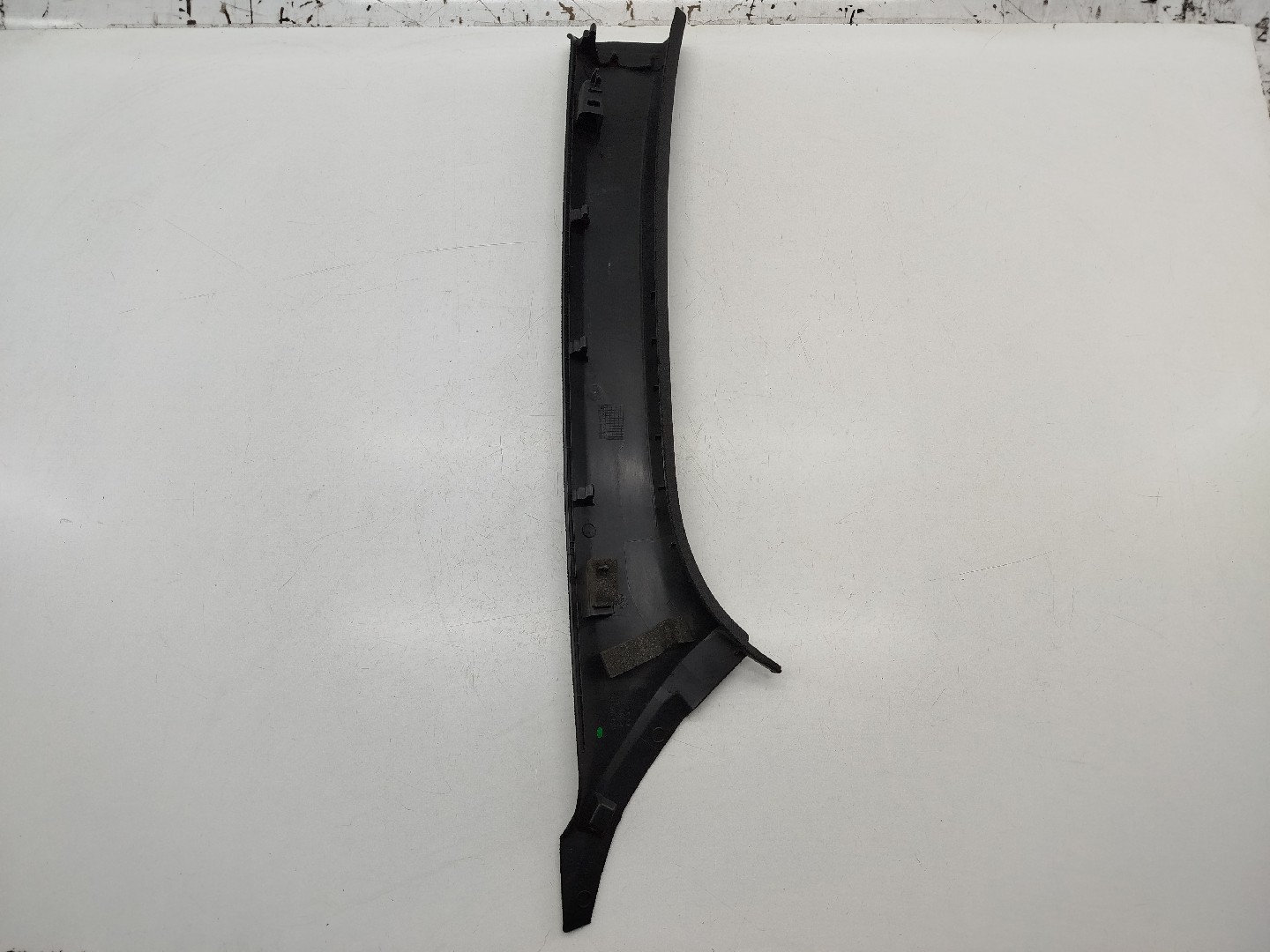 Moldura de pilar A esquerda PEUGEOT 3008 SUV (M_) | 16 -  Imagem-4