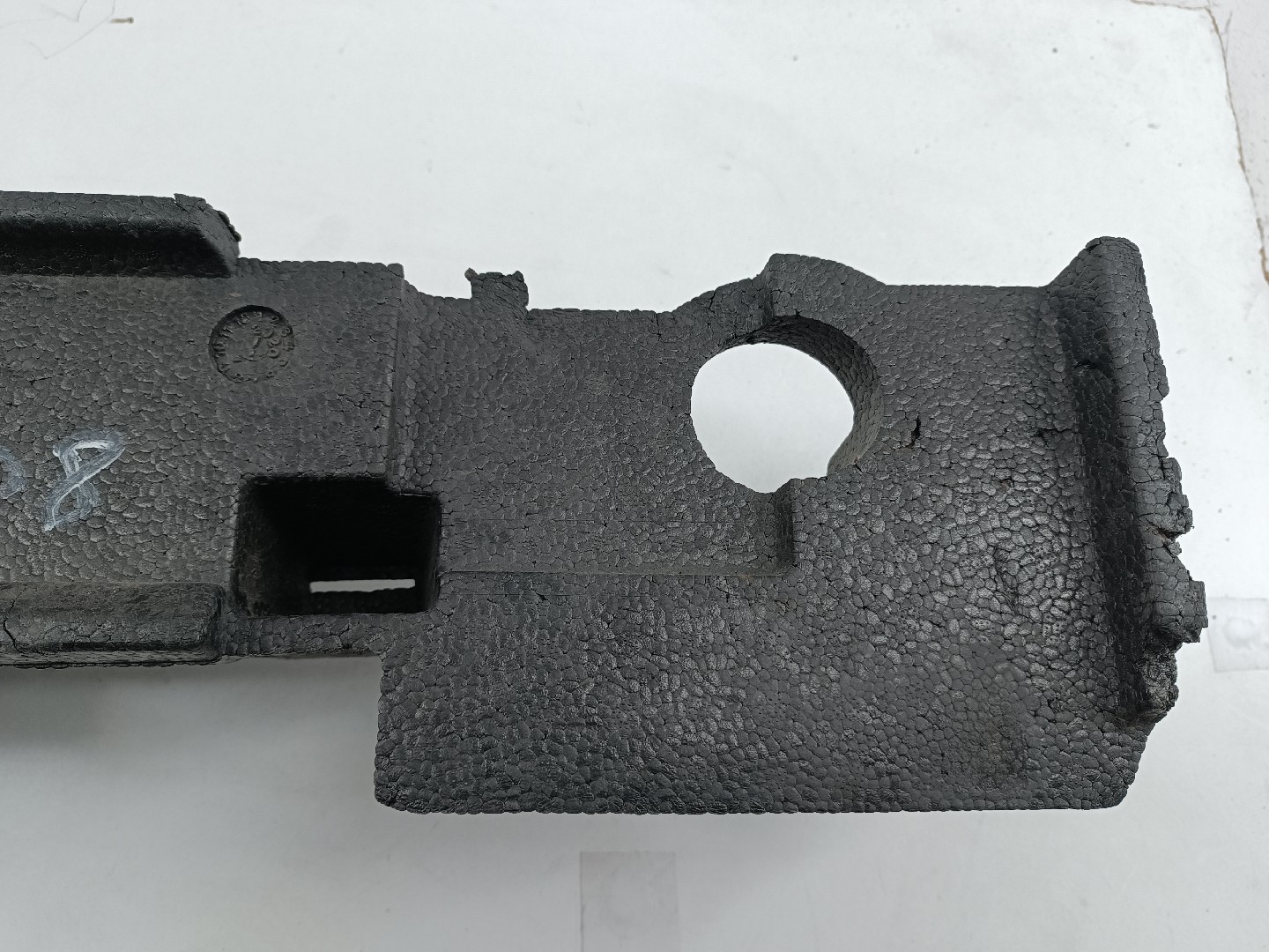 Esferovite reforço de para choques PEUGEOT 2008 I (CU_) | 13 -  Imagem-1
