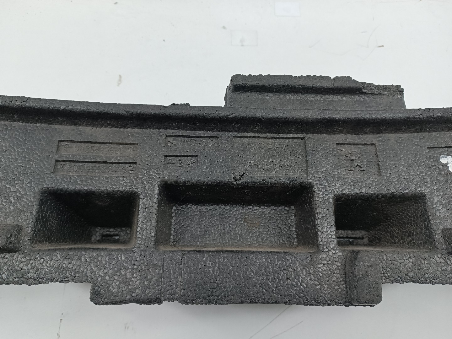 Esferovite reforço de para choques PEUGEOT 2008 I (CU_) | 13 -  Imagem-2