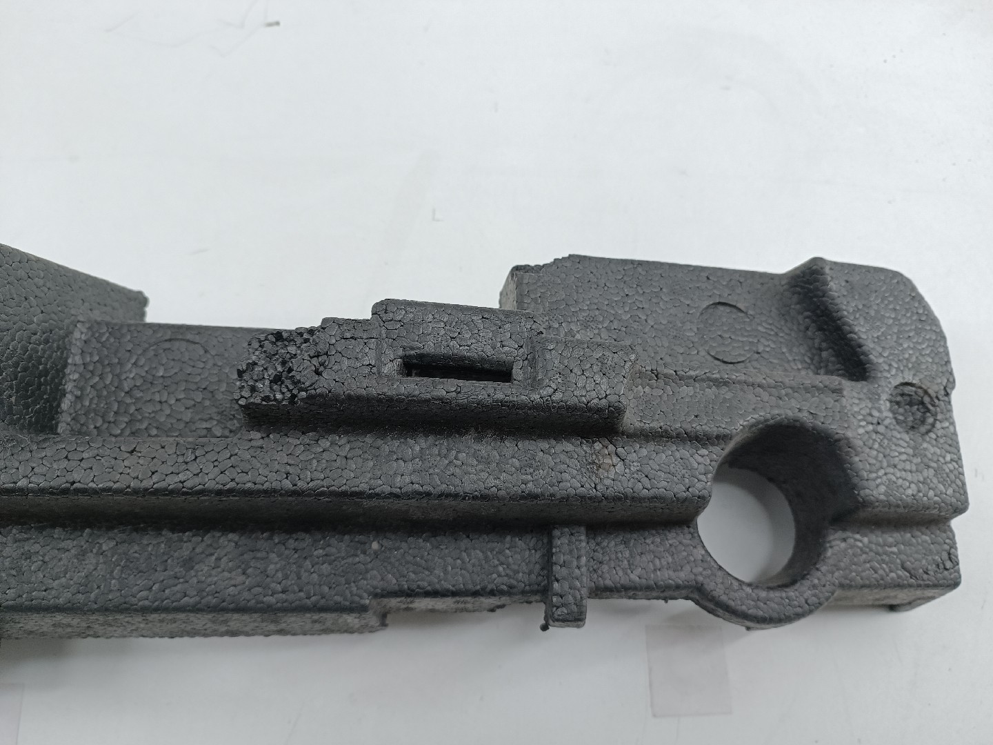Esferovite reforço de para choques PEUGEOT 2008 I (CU_) | 13 -  Imagem-5