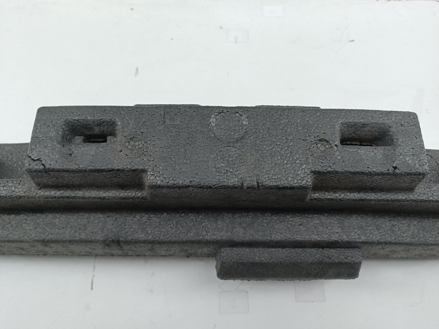 Esferovite reforço de para choques PEUGEOT 2008 I (CU_) | 13 -  Imagem-6