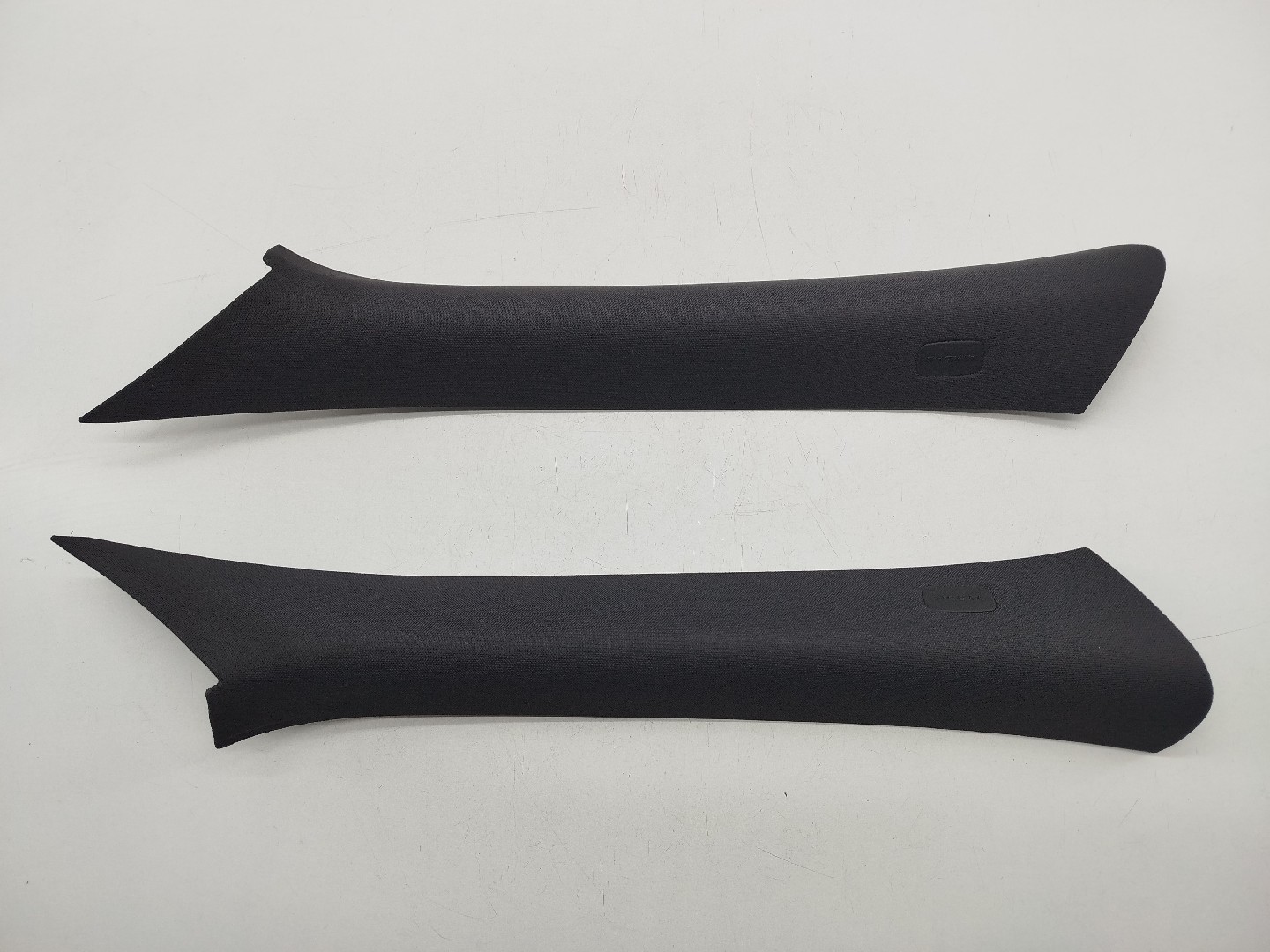Moldura de pilar A MERCEDES-BENZ CLA Coupé (C117) | 13 - 19