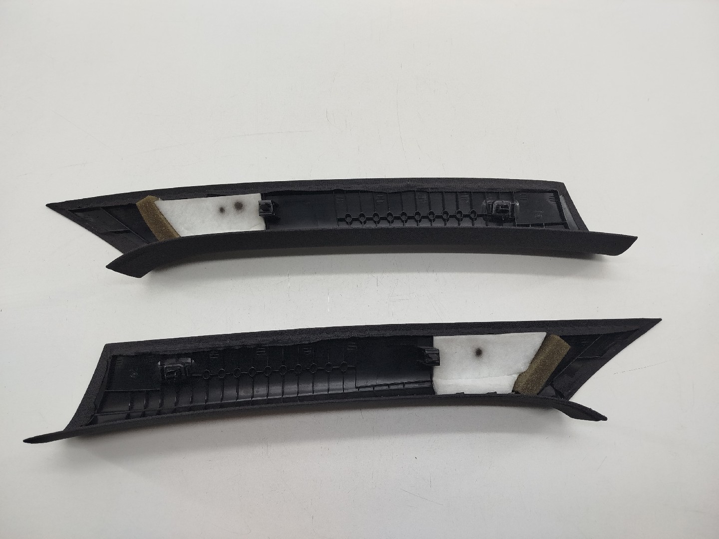 Moldura de pilar A MERCEDES-BENZ CLA Coupé (C117) | 13 - 19 Imagem-5