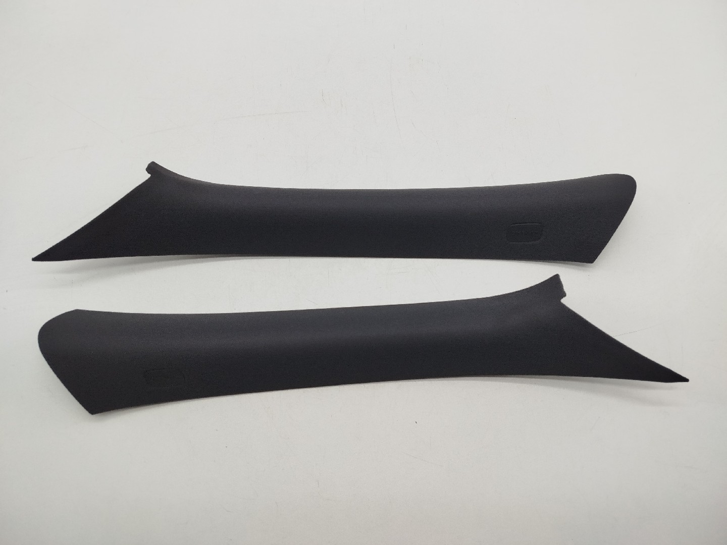Moldura de pilar A MERCEDES-BENZ CLA Coupé (C117) | 13 - 19 Imagem-6