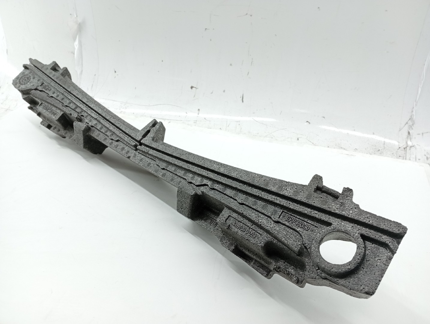 Esferovite reforço de para choques MERCEDES-BENZ A-CLASS (W176) | 12 - 18 Imagem-2