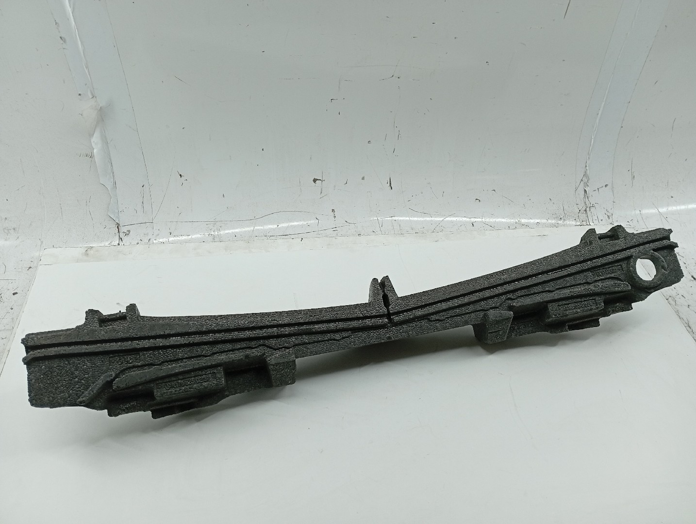 Esferovite reforço de para choques MERCEDES-BENZ A-CLASS (W176) | 12 - 18