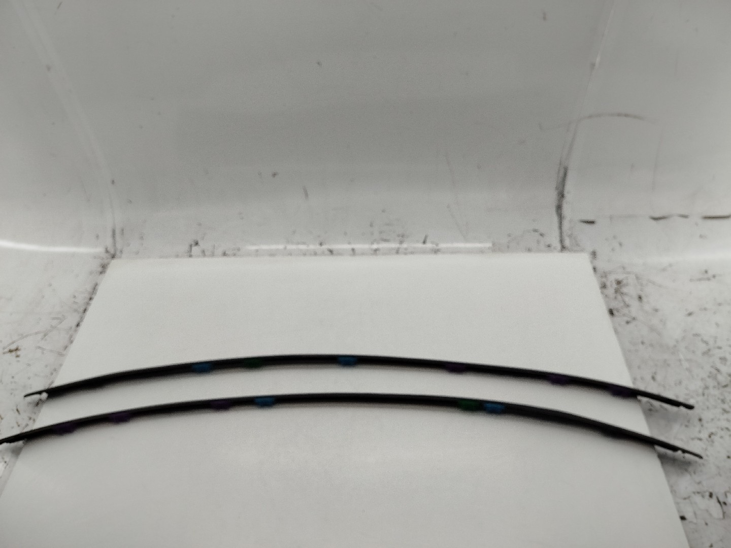 Friso do Tejadilho MERCEDES-BENZ CLA (C118) | 19 - 