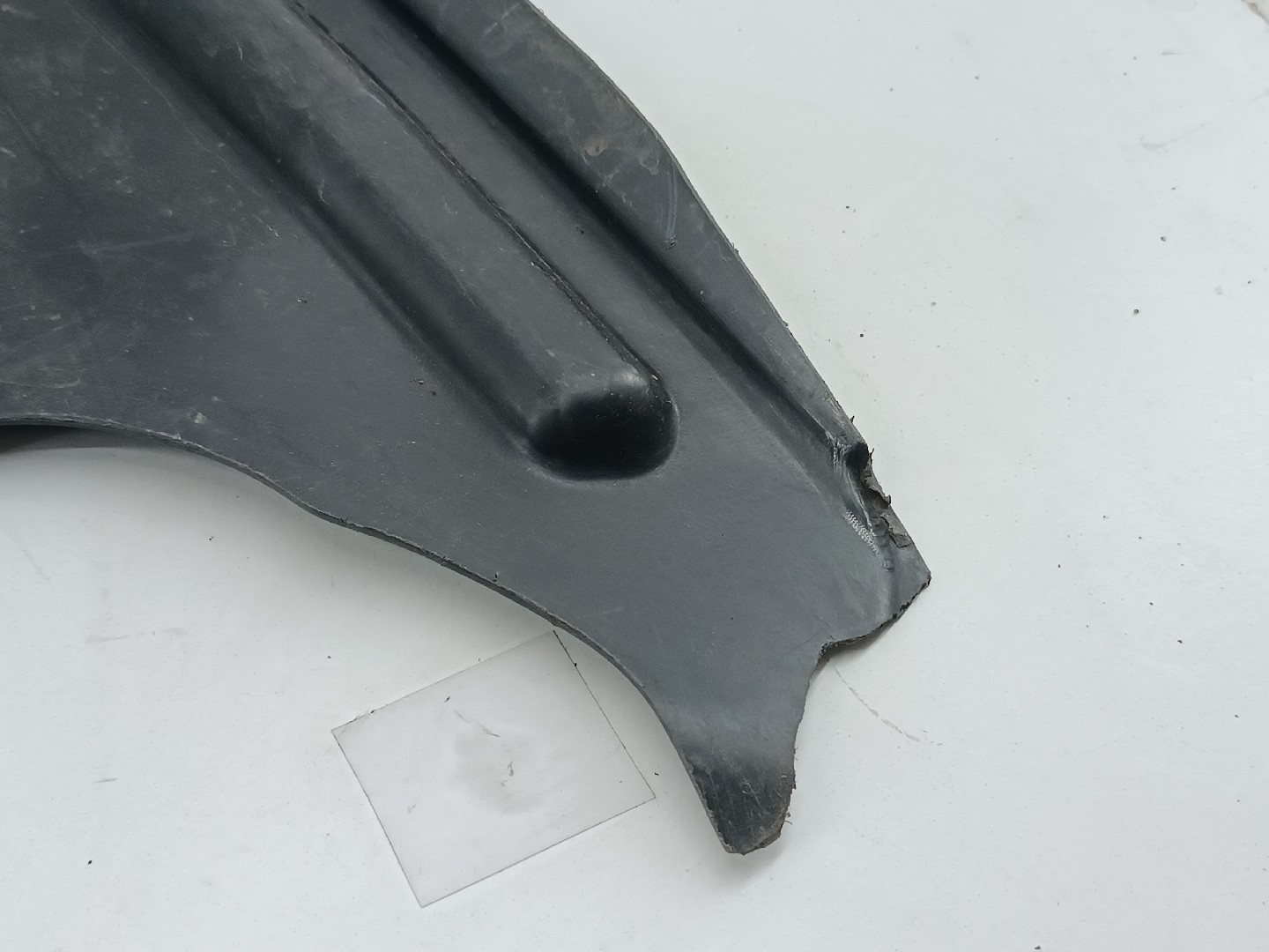 Proteção inferior de carroçaria MERCEDES-BENZ CLA (C118) | 19 -  Imagem-1