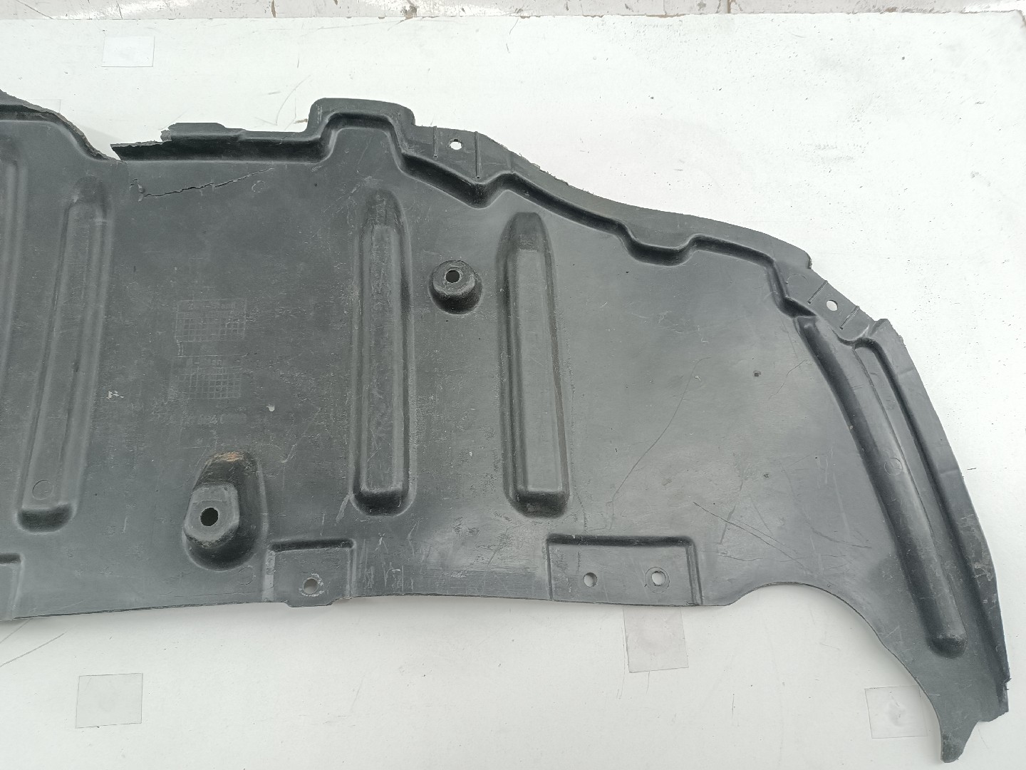 Proteção inferior de carroçaria MERCEDES-BENZ CLA (C118) | 19 -  Imagem-2