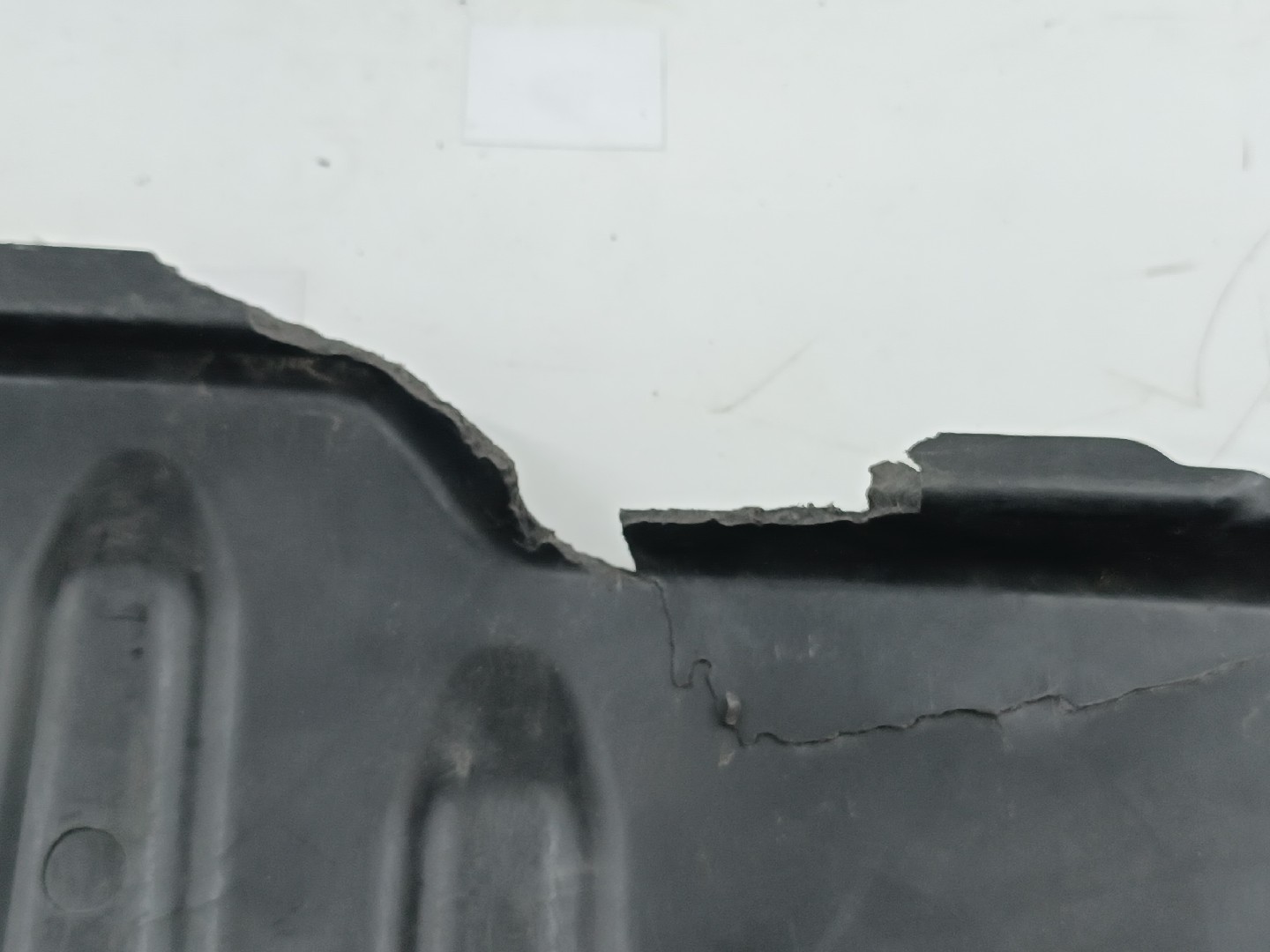 Proteção inferior de carroçaria MERCEDES-BENZ CLA (C118) | 19 -  Imagem-3