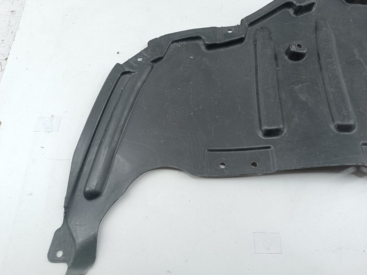 Proteção inferior de carroçaria MERCEDES-BENZ CLA (C118) | 19 -  Imagem-6