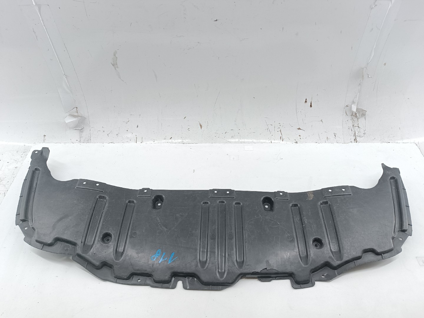 Proteção inferior de carroçaria MERCEDES-BENZ CLA (C118) | 19 -  Imagem-7