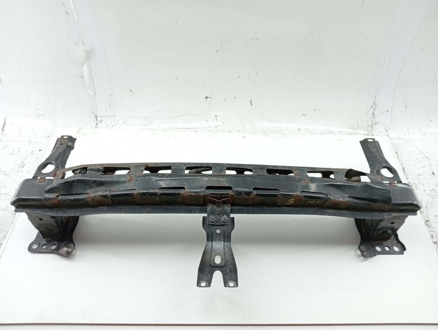 Reforço do para-choques Frente VOLKSWAGEN GOLF VI (5K1) | 08 - 14