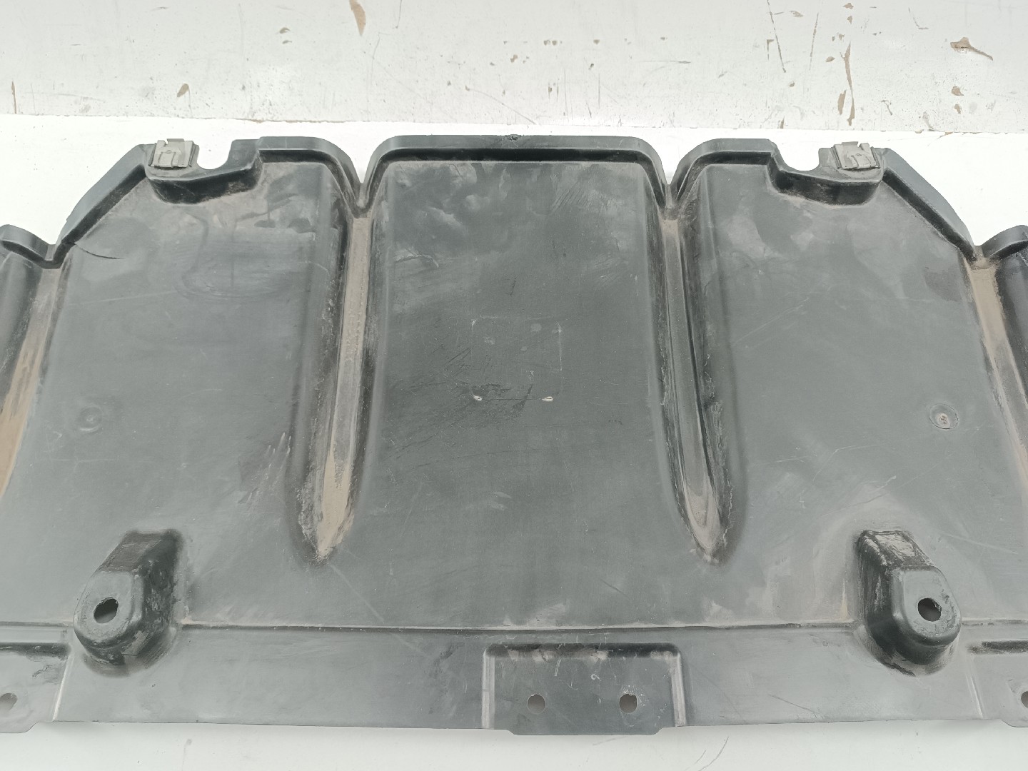 Lip de para-choques frontal MERCEDES-BENZ CLA (C118) | 19 -  Imagem-2