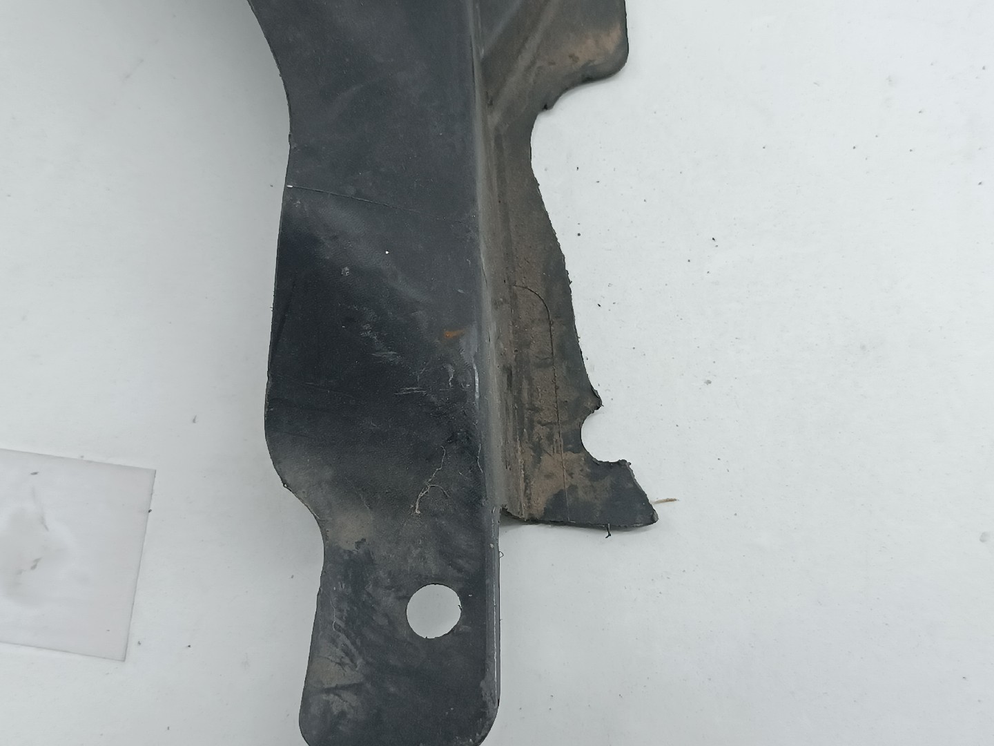 Lip de para-choques frontal MERCEDES-BENZ CLA (C118) | 19 -  Imagem-1