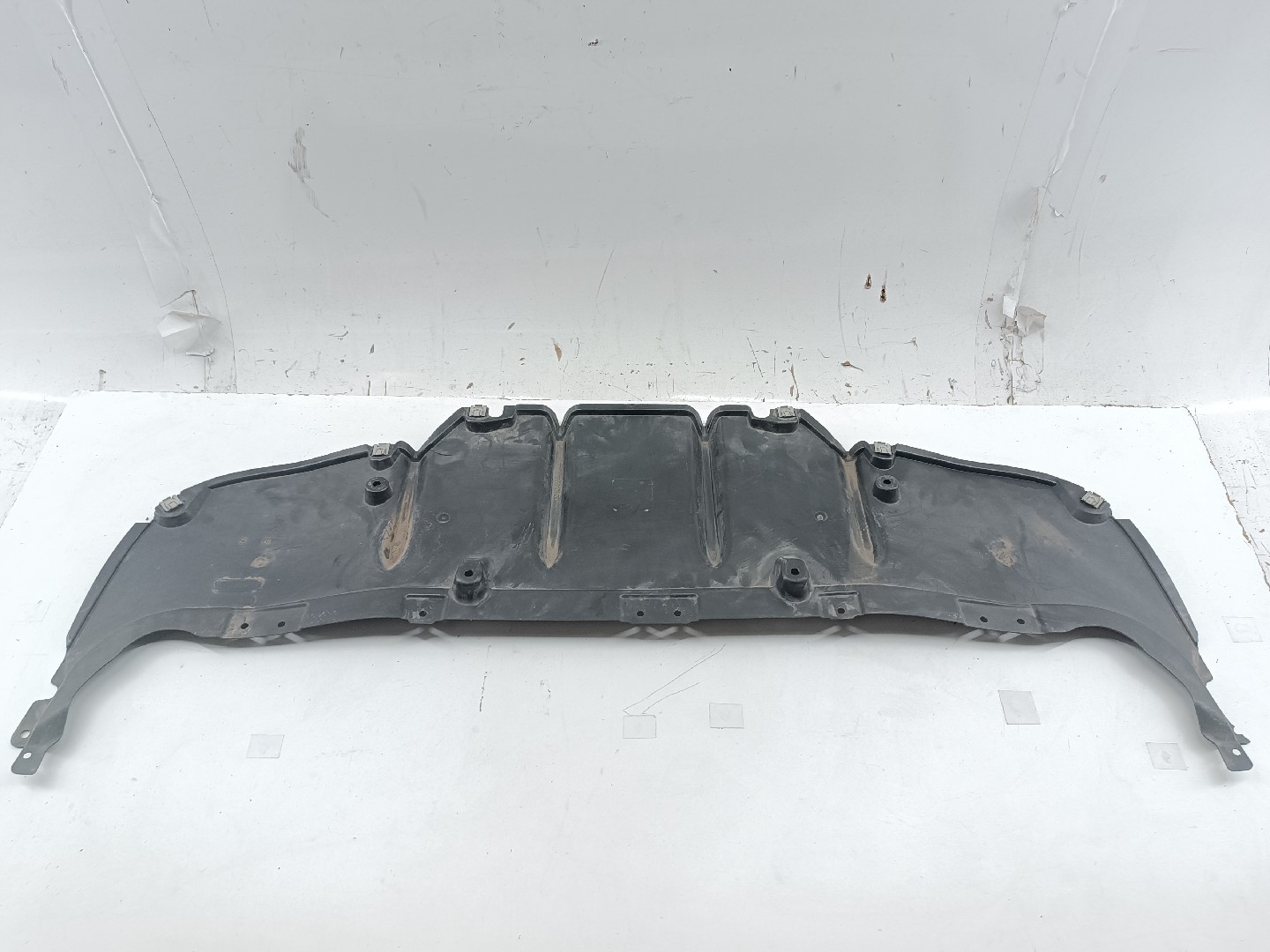 Lip de para-choques frontal MERCEDES-BENZ CLA (C118) | 19 - 