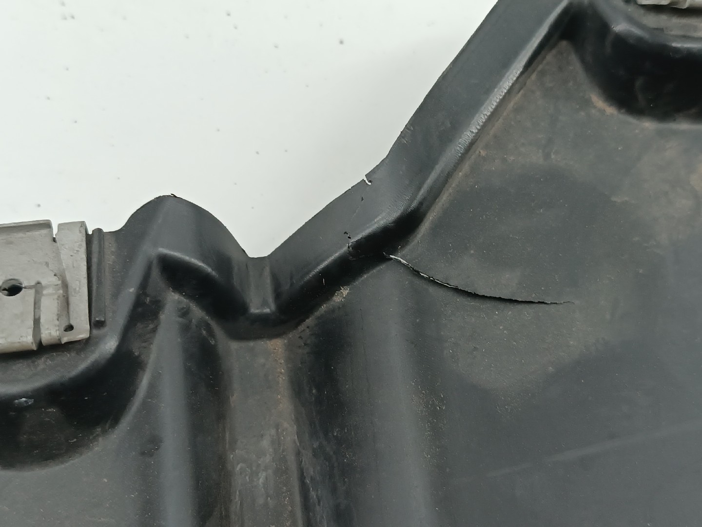 Lip de para-choques frontal MERCEDES-BENZ CLA (C118) | 19 -  Imagem-3