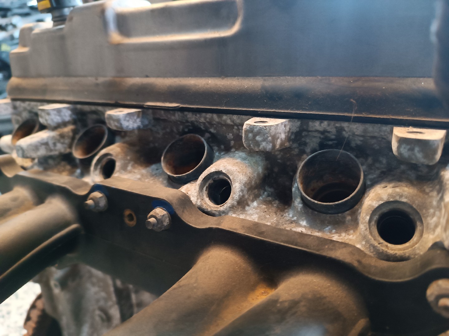 Motor PEUGEOT 206 Hatchback (2A/C) | 98 - 12 Imagem-7