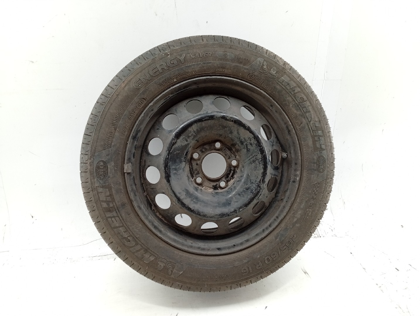 Pneu Suplente CITROEN BERLINGO (ER_, EC_) | 18 - 