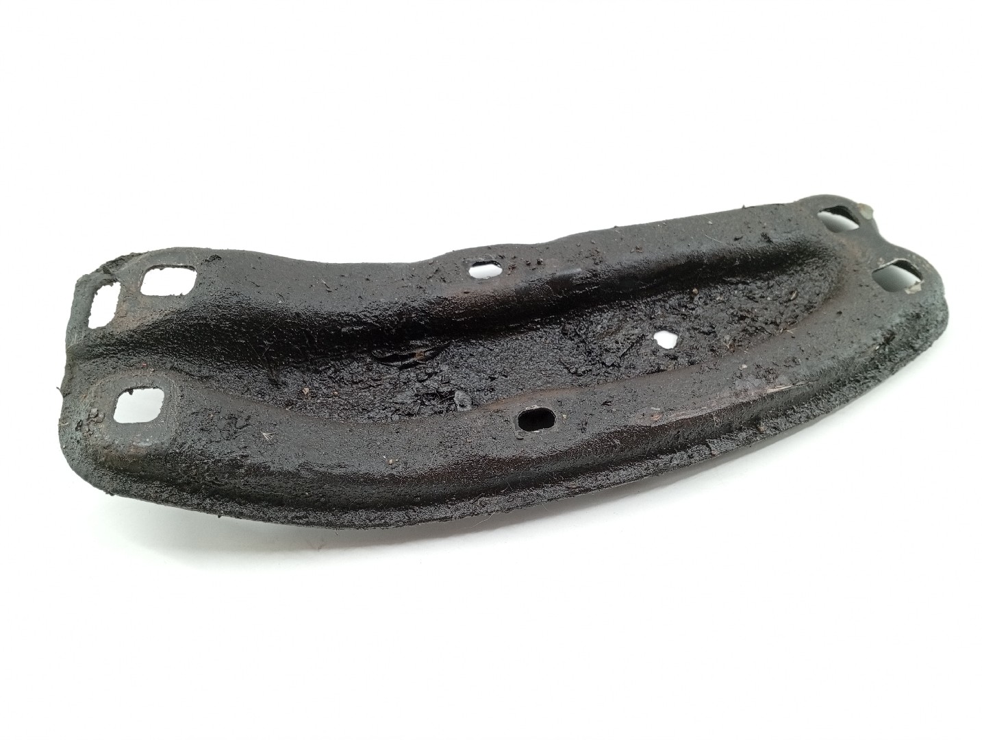 Apoio da caixa de velocidades MERCEDES-BENZ C-CLASS (W202) | 93 - 00