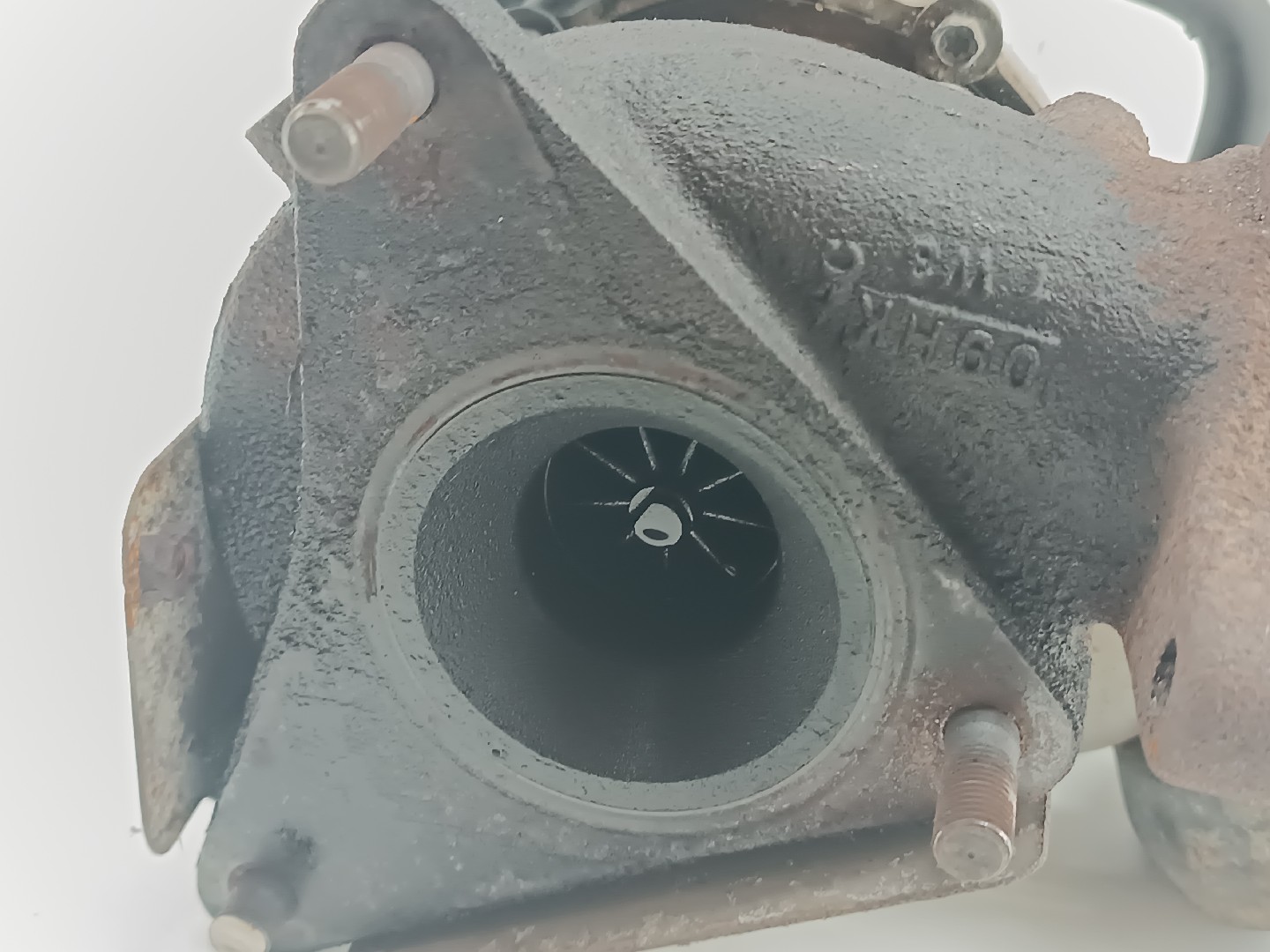 Turbo SUBARU IMPREZA Hatchback (GP_) | 11 -  Imagem-4