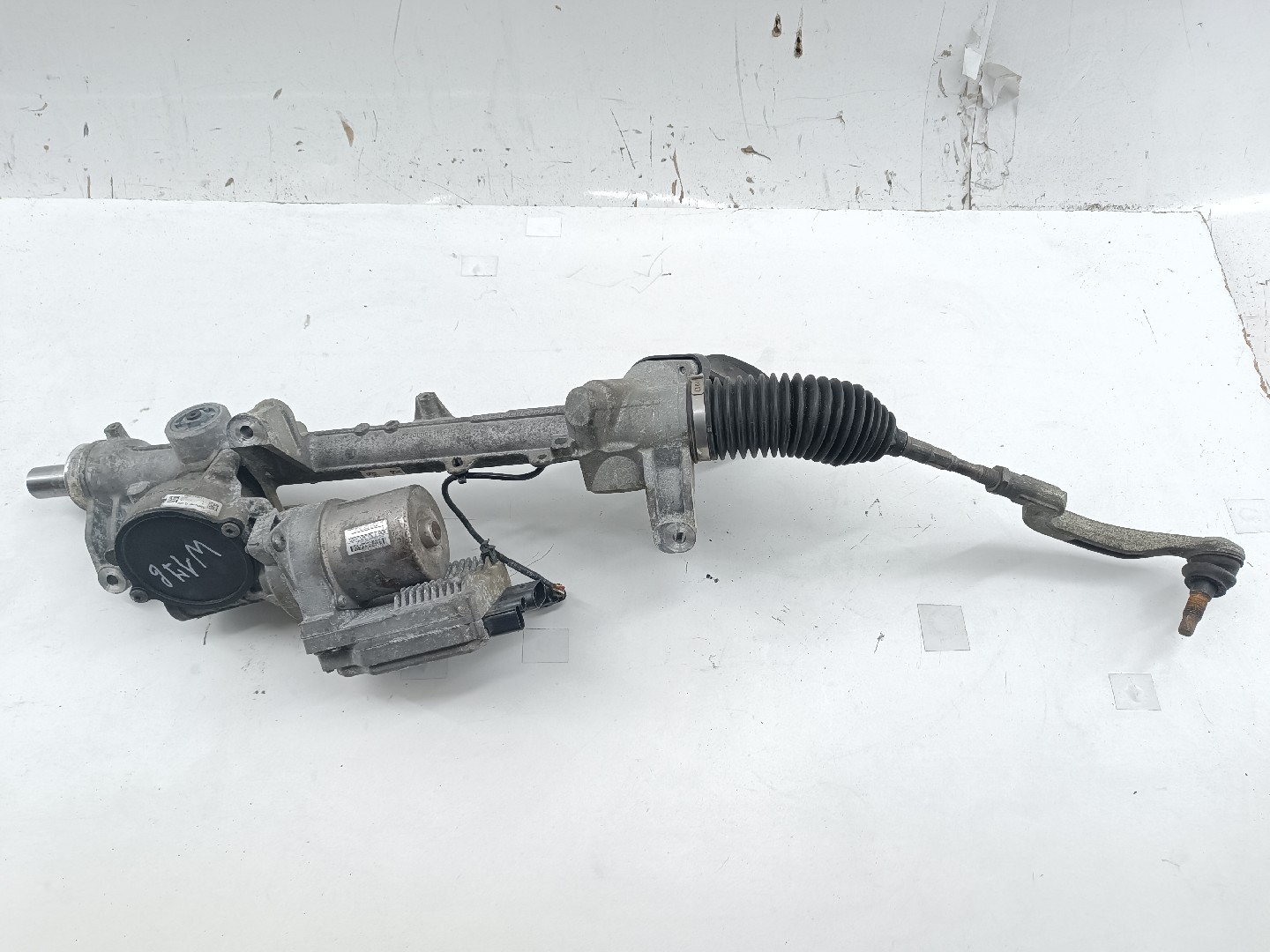 Caixa de Direção MERCEDES-BENZ A-CLASS (W176) | 12 - 18