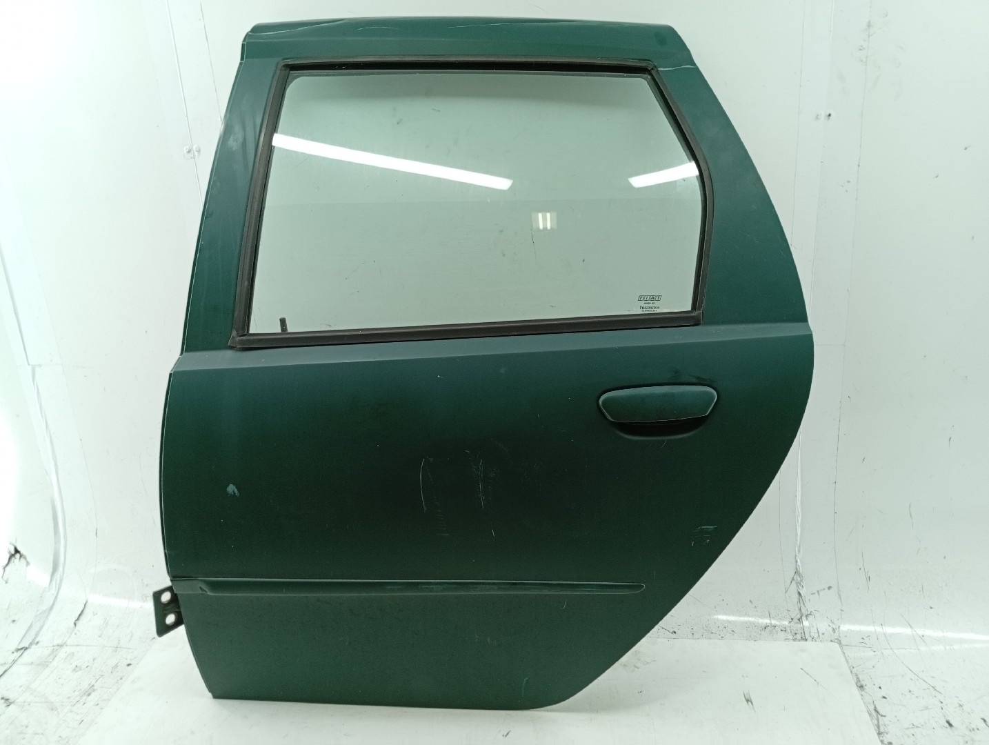 Rear Door Left FIAT PUNTO (188_) | 99 - 12 Imagem-1