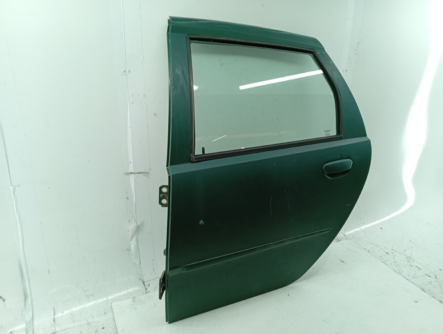 Porta Traseira Esquerda FIAT PUNTO (188_) | 99 - 12