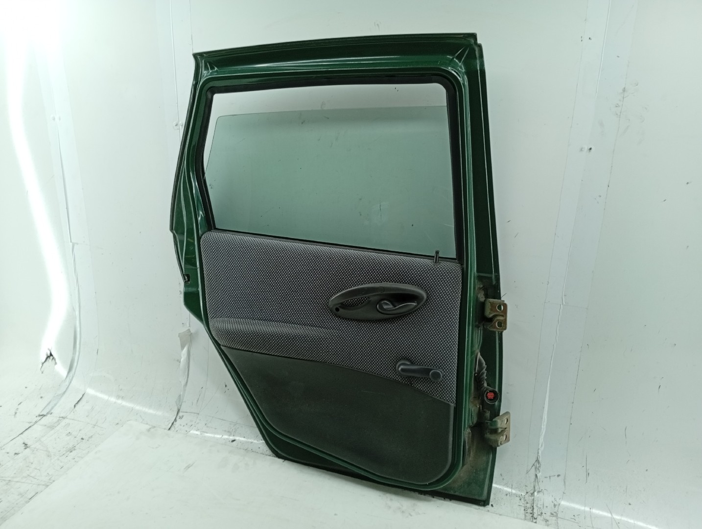 Rear Door Left FIAT PUNTO (188_) | 99 - 12 Imagem-6