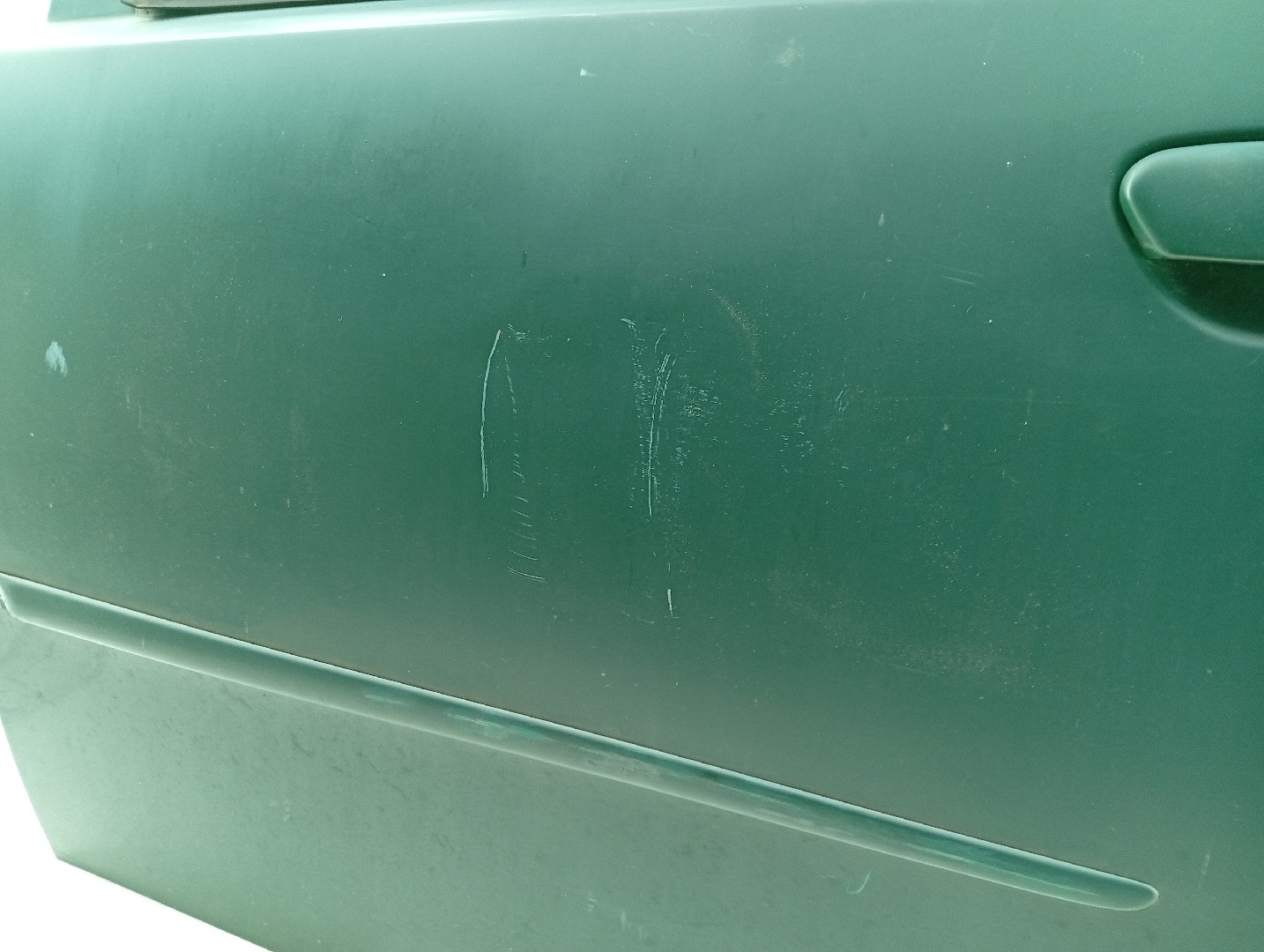 Rear Door Left FIAT PUNTO (188_) | 99 - 12 Imagem-3