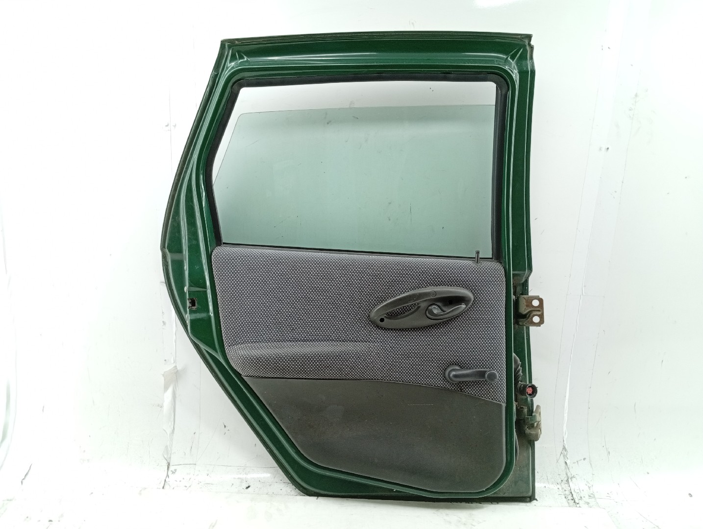 Rear Door Left FIAT PUNTO (188_) | 99 - 12 Imagem-4