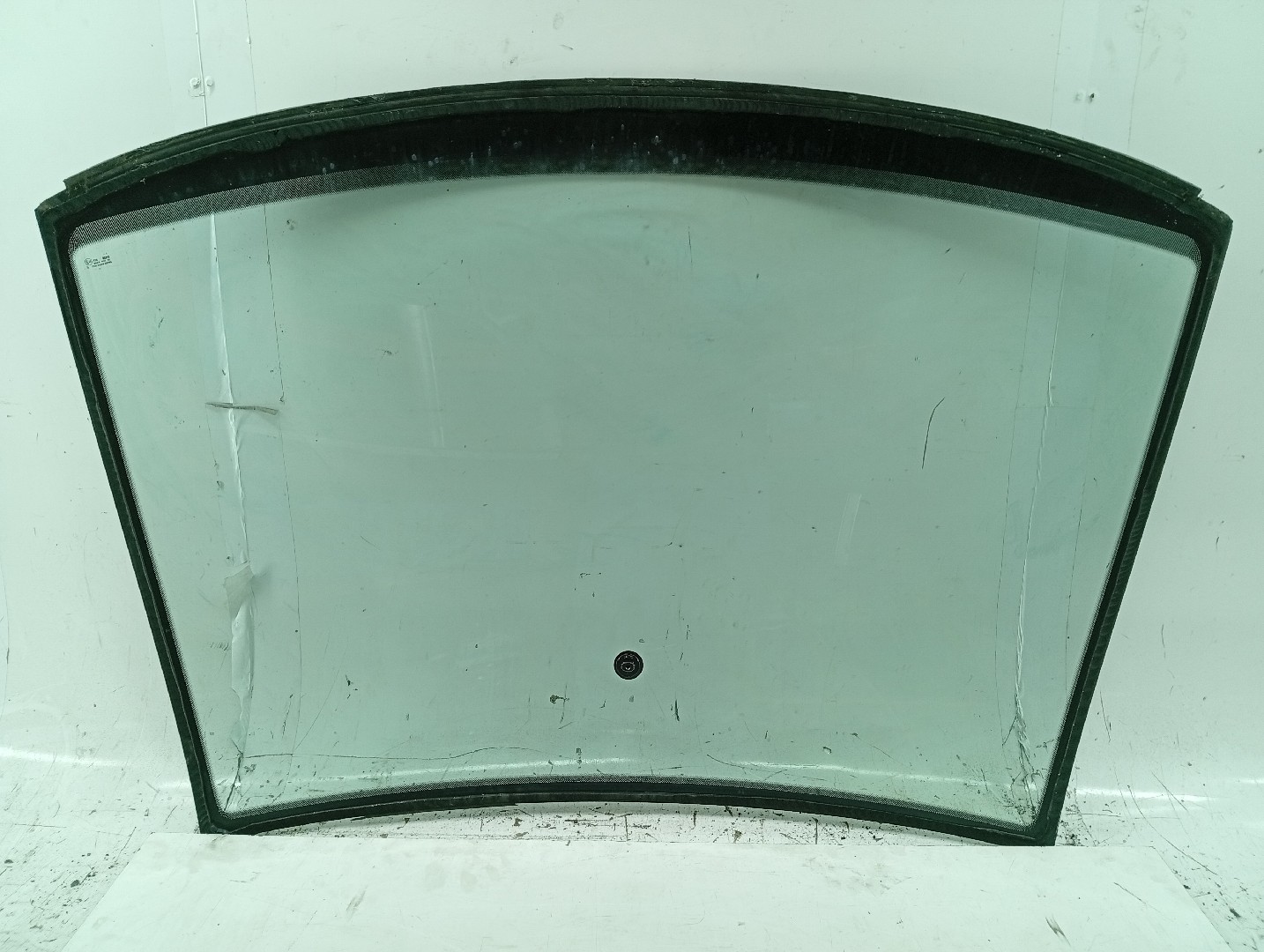 Para Brisas VOLKSWAGEN POLO (9N_) | 01 - 14