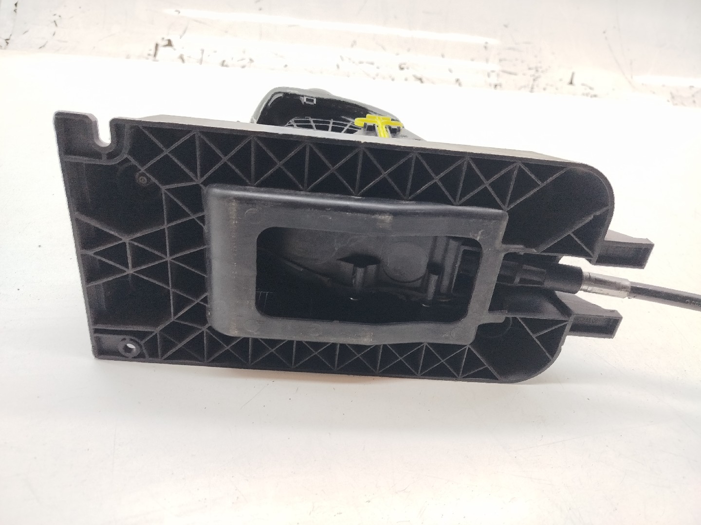 Seletor de mudanças VOLKSWAGEN POLO (6R1, 6C1) | 09 -  Imagem-4