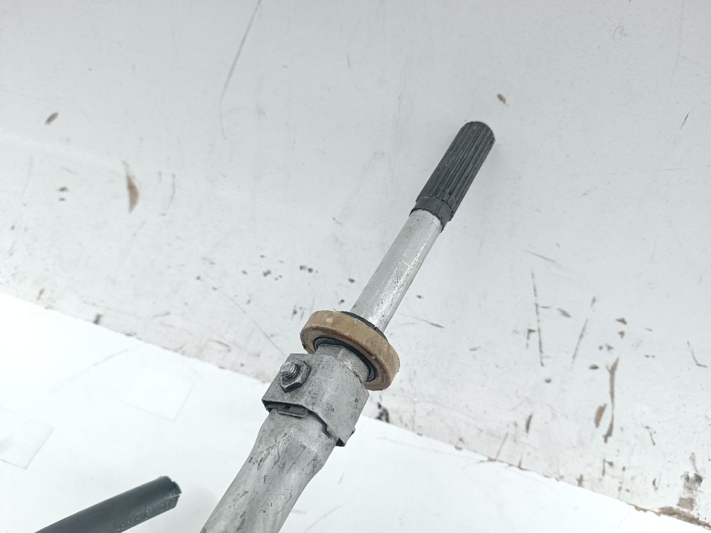 Caixa de Direção MERCEDES-BENZ C-CLASS (W204) | 07 - 15 Imagem-3