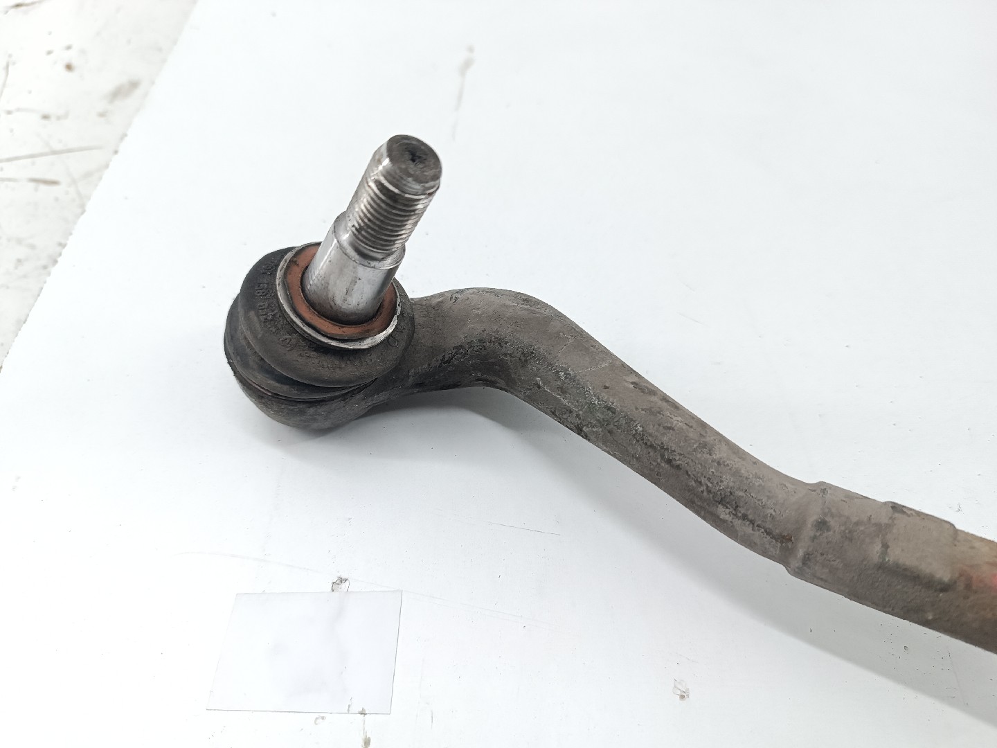 Caixa de Direção MERCEDES-BENZ C-CLASS (W204) | 07 - 15 Imagem-5