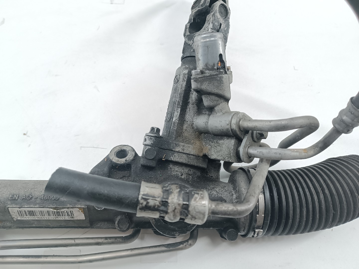 Caixa de Direção MERCEDES-BENZ C-CLASS (W204) | 07 - 15 Imagem-2