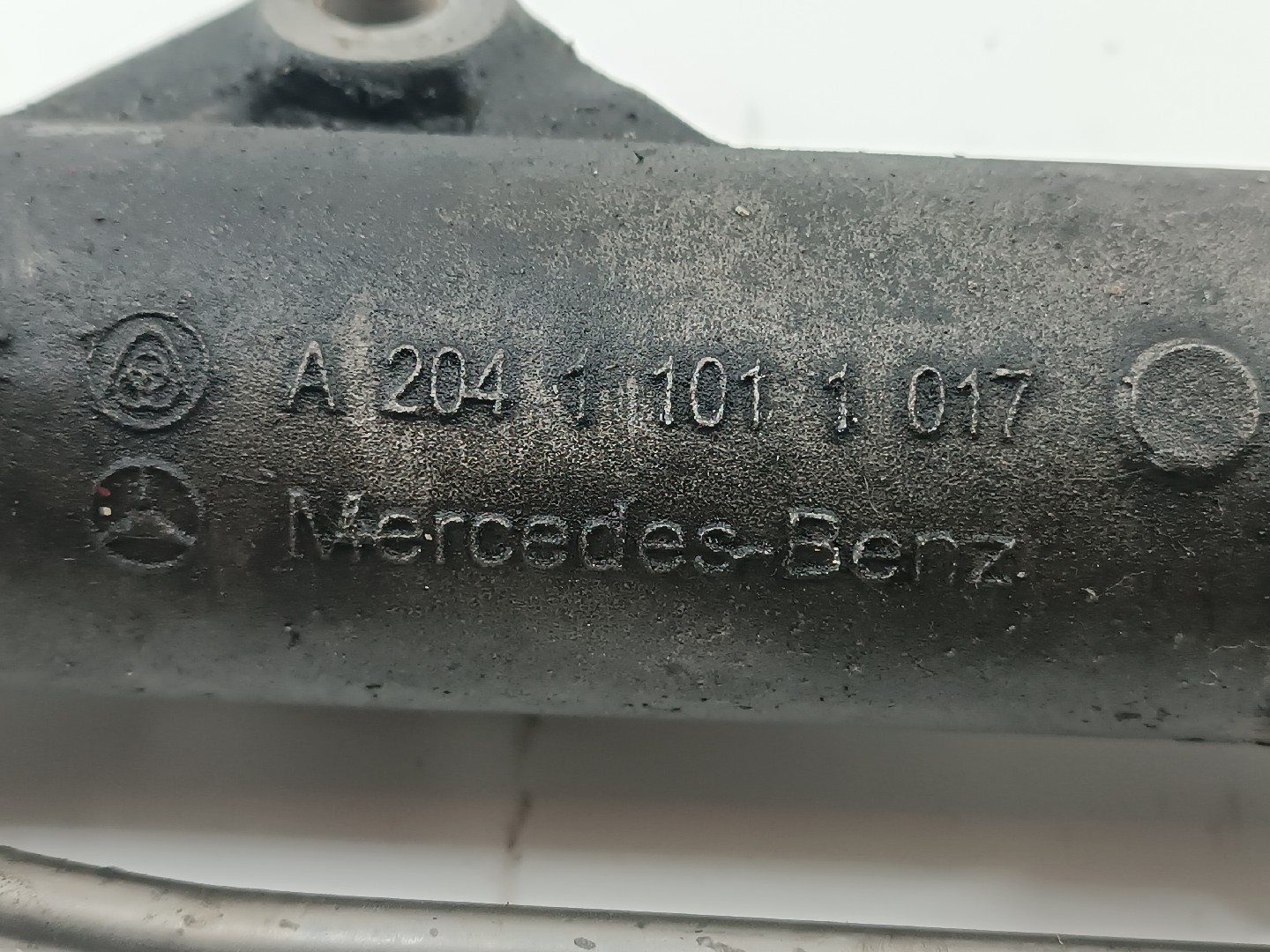 Caixa de Direção MERCEDES-BENZ C-CLASS (W204) | 07 - 15 Imagem-4