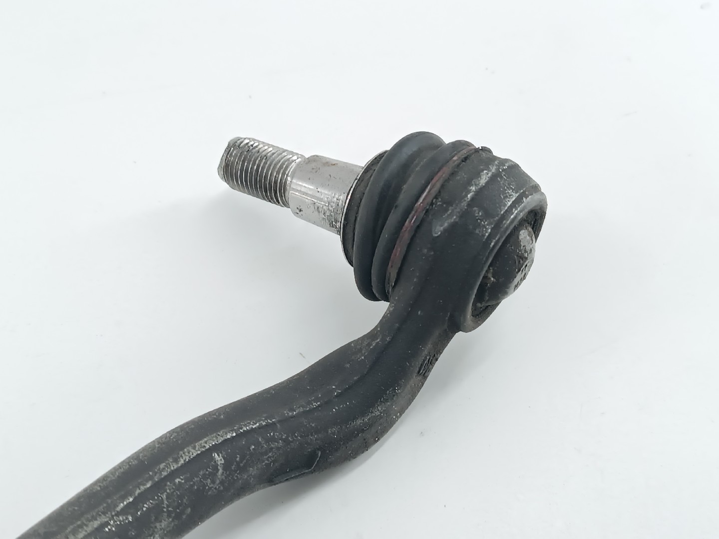 Caixa de Direção MERCEDES-BENZ C-CLASS (W204) | 07 - 15 Imagem-1